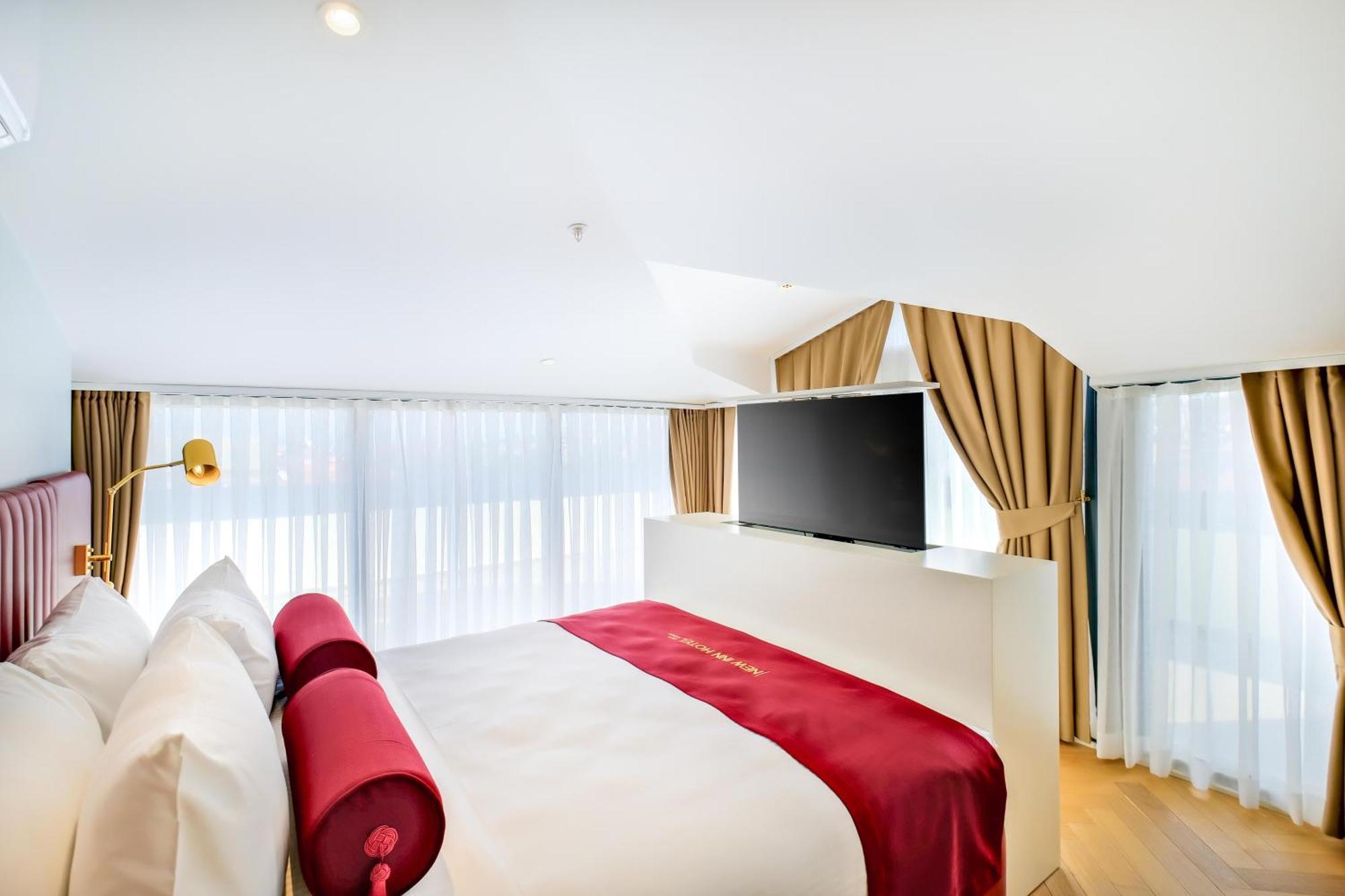 New Inn Hotel Old Town Стамбул Экстерьер фото