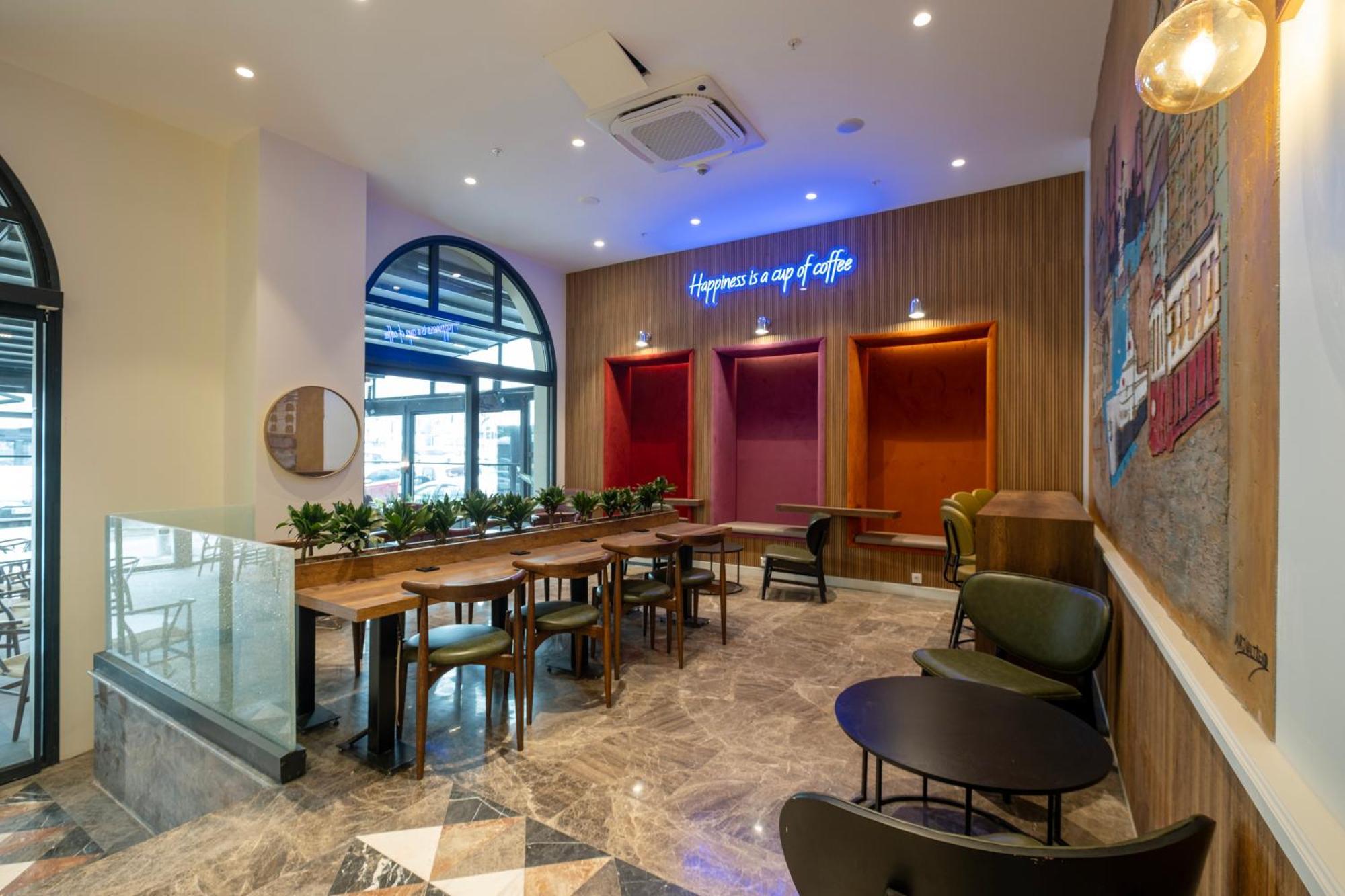 New Inn Hotel Old Town Стамбул Экстерьер фото